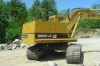 Used CAT 225BLC Excavator