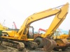 Used Excavators CAT 320B