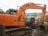 used excavator Hitachi ZX200-6,year 2006,origin Japan