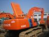 Used Excavator HITACHI EX200-2