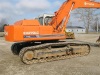 Hitachi used Excavator EX270LC