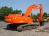 USED EXCAVATOR HITACHI EX300LC