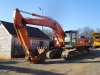 Used Excavator Hitachi EX330LC