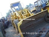 used loader kawasaki 70B