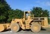 used Cat 980C wheel loader