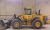 used Volvo Wheel Loader L120E