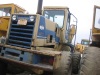 Used Komatsu wheel loader WA300, original from Japan