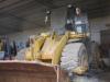 used komatsu wa360-3 wheel loader