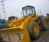 used loader komatsu wa400