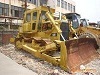 used bulldozer CAT D7G, Used dozers