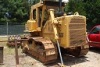 used bulldozer CAT D8K