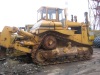 Cat D8L Used Bulldozer