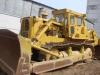 used bulldozer caterpillar D9H