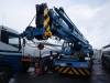 used rough terrain crane Tadano TR250M 25t