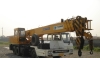 used crane TADANO 25T