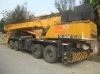 used crane TADANO 50T original Japan