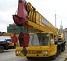 used crane KATO 50T In Good Condition