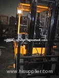 used tcm forklift 1.5t