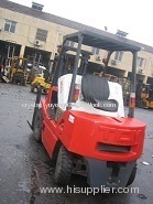 used forklift 2t ,2.5t,3t, 5t,8t,10t,16t,20t,25t toyota Nissan TCM komatsu japan