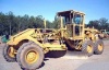 used motor grader CAT 12G