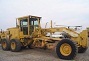 used grader cat 140g