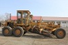 Used Komatsu GD505 Grader