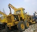 used motor grader Komatsu GD605