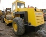 BOMAG 213D Used ROAD ROLLER