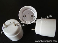 led T8 tube cap