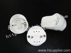 led T8 tube cap