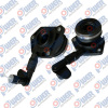 3M51-7A564-AC 3M51-7A564-AD 3M51-7A564-AE 3M51-7A564-AF 3M51-7A564-FA 3072 9354 Central Slave Cylinder for FOCUS