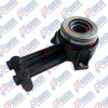 2S65-7A564-AA 7S65-7A564-AA 7S657A564AA LUK-510006510 Central Slave Cylinder for FORD