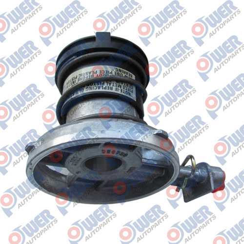 E5TZ7A564A E5TZ-7A564-A 510004410 DB06RS001A SC37748 Central Slave Cylinder for FORD USA