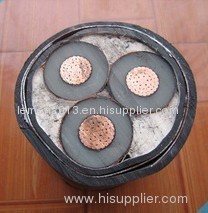 sell high-voltage cable YJV