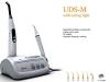 UDS-M Scaler with curing light