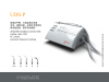 woodpecker UDS-P Ultrasonic Scaler