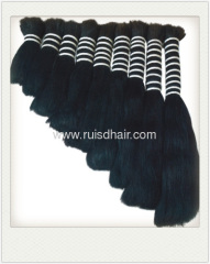 100% FASHION INDIAN VIRGIN REMY HAIR