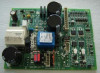 Otis elevator BATTERY CONTROL BOARD GBA26800LB1 (BCB) with ARO