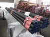 phosphated Seamless Steel Tubing