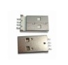 Custom Metal Stamping Part (MJ-SP-209)