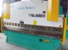 sheet metal press brake