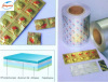 aluminium foil for pharmaceutical strip packing easy to tear