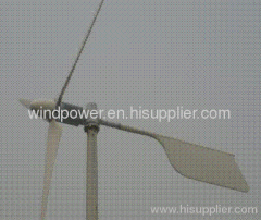 1kw small wind turbine/generator with enerator at low price