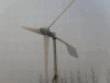 2kw wind turbine and power generator