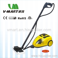 V-mart Floor steam cleaner with CE GS ETL RoHS certificate VSC18