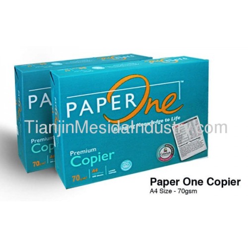 copy paper 80gsm A4 size