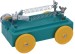 DY05006.03 Action and Reaction Demonstration Cart