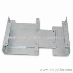 Custom Metal Stamping Part mfg