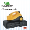V-mart Multifunctional steam cleaner with CE GS ETL RoHS certificate VSC58