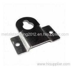 Metal Stamping Part (MJ-SP-076)